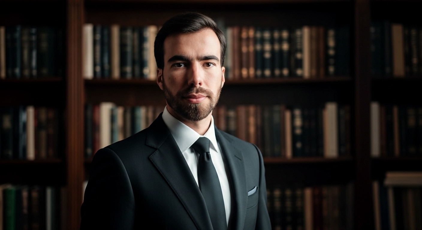 Mauricio de Araújo, CEO da Ypedia